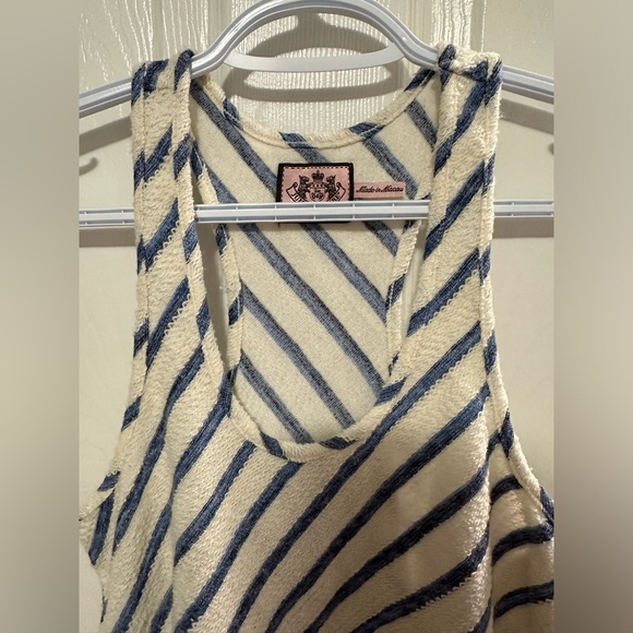 Juicy Couture Vest - Picture 3 of 3